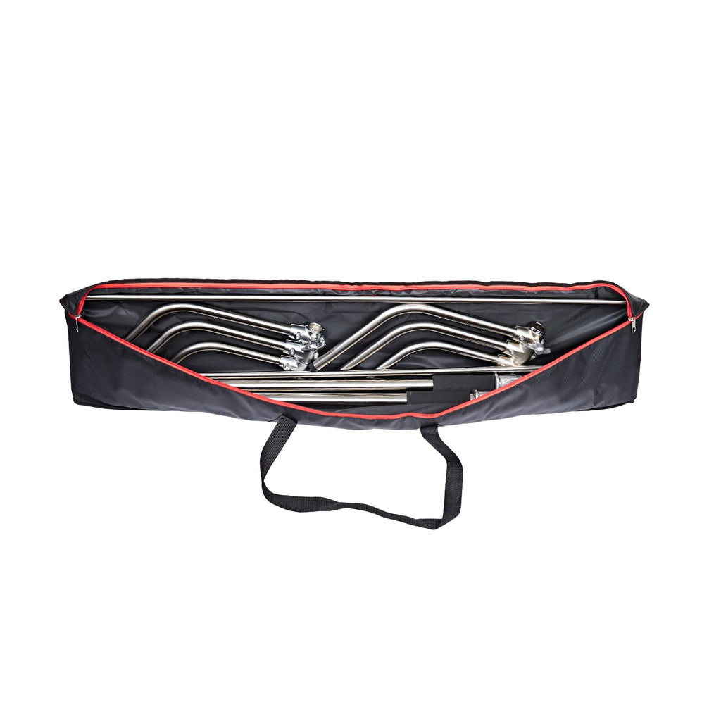 53" C Stand Carrying Case – Heavy-Duty Universal Bag