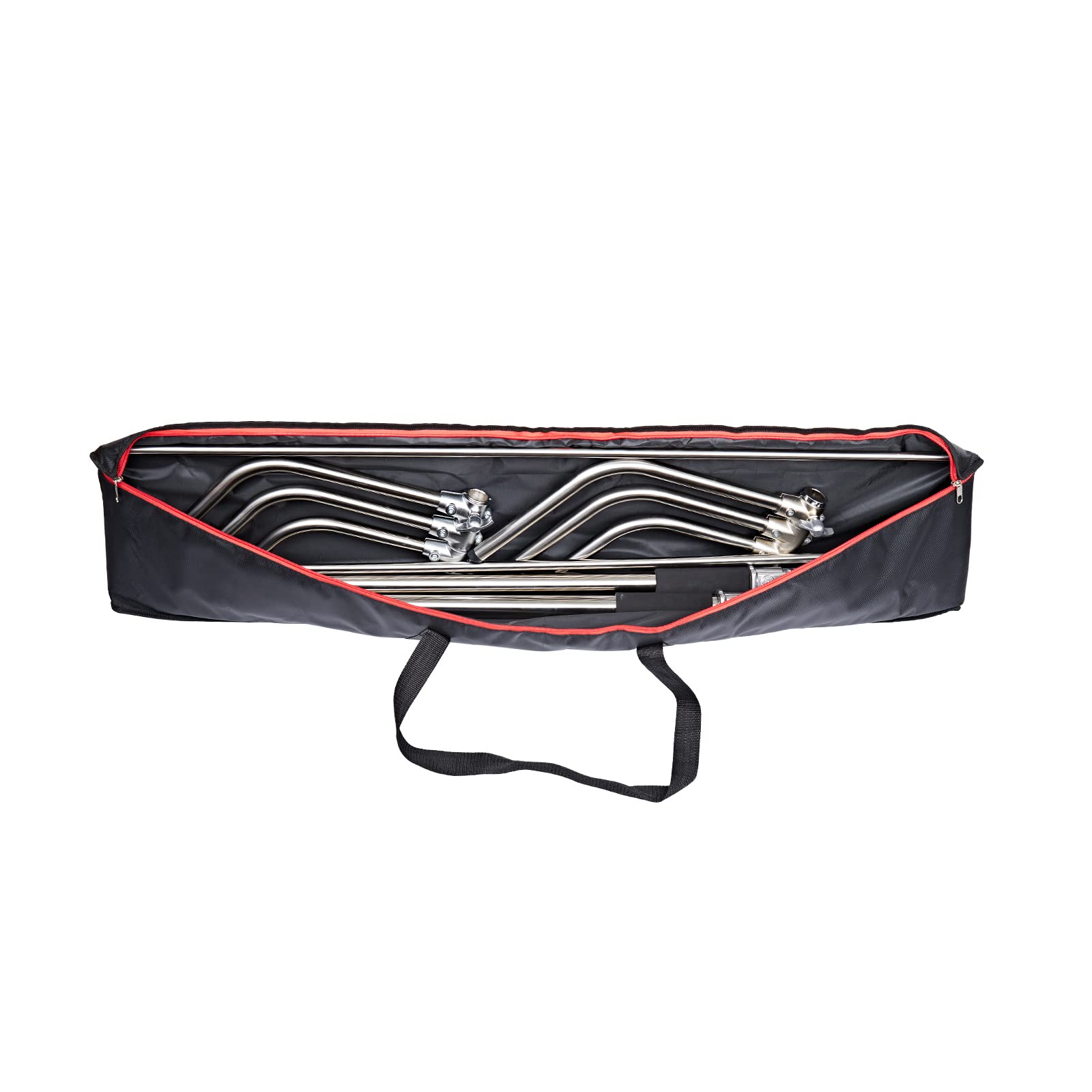 53" C Stand Carrying Case – Heavy-Duty Universal Bag