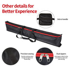 53" C Stand Carrying Case – Heavy-Duty Universal Bag